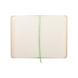 Econotes - notebook z papieru ekologicznego.