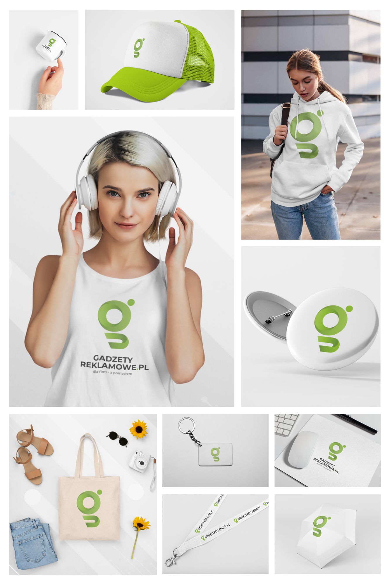 Gadżety reklamowe